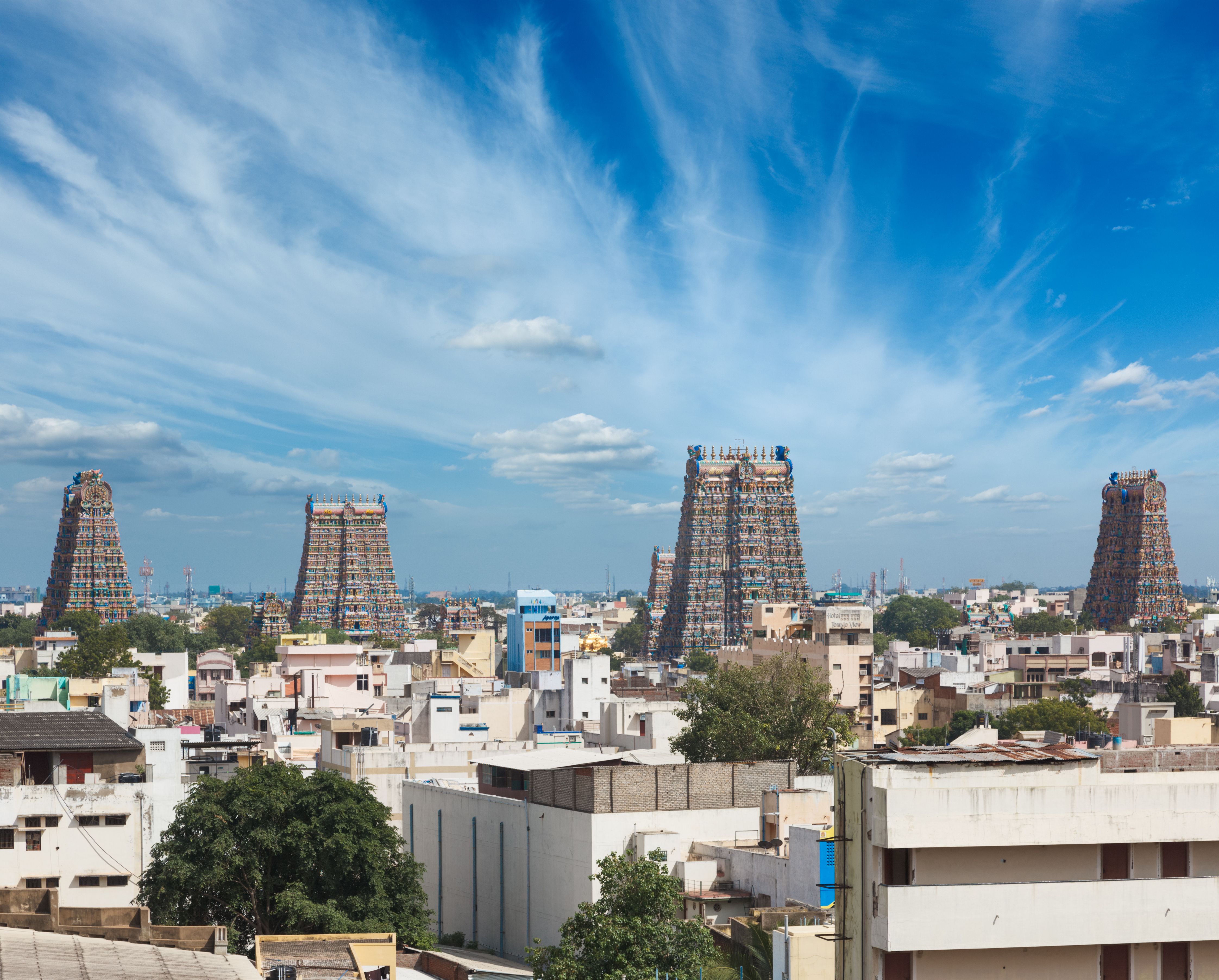 Outstation Taxi Tour - Ilayanila Taxi